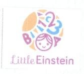 Trademark LITTLE EINSTEIN & gambar