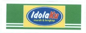 Trademark IdolaKu