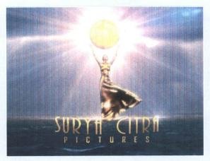 Trademark Surya Citra Pictures