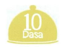 Trademark 10 Dasa