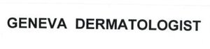 Trademark GENEVA DERMATOLOGIST