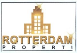 Trademark ROTTERDAM LOGO