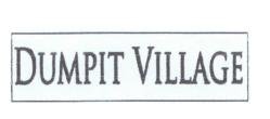 Trademark DUMPIT VILLAGE