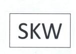 Trademark SKW