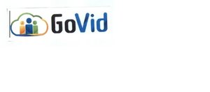 Trademark GOVID + LOGO