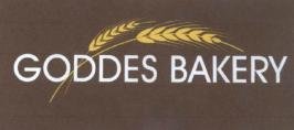 Trademark GODDES + LOGO