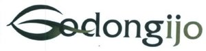 Trademark GODONGIJO + LOGO