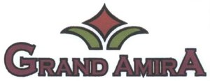 Trademark GRAND AMIRA