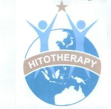 Trademark HITOTHERAPY & LOGO