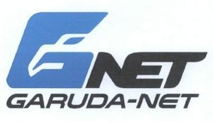 Trademark Garuda Net