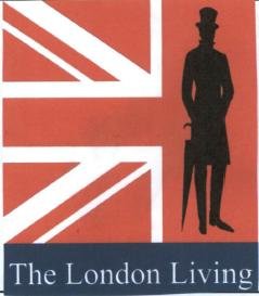 Trademark The London Living