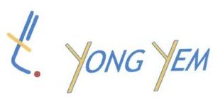 Trademark YONG YEM + LOGO