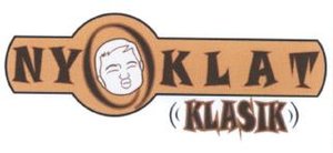 Trademark NYOKLAT KLASIK + LOGO