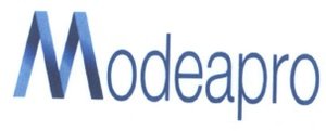 Trademark Modeapro