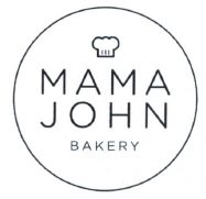 Trademark MAMA JOHN