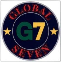 Trademark GLOBAL SEVEN G7