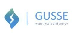 Trademark GUSSE + Logo