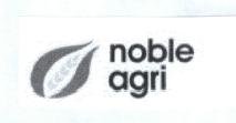 Trademark NOBLE AGRI