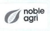 Trademark NOBLE AGRI