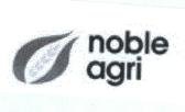 Trademark NOBLE AGRI