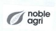 Trademark NOBLE AGRI