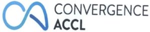 Trademark CONVERGENCE ACCL + Logo