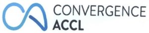 Trademark CONVERGENCE ACCL + Logo