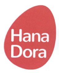 Trademark HANADORA