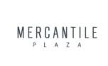 Trademark Mercantile Plaza