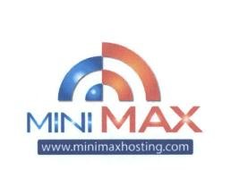 Trademark MINIMAX WWW.MINIMAXHOSTING.COM