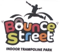 Trademark Bounce Street Indoor Trampoline Park