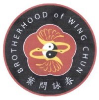 Trademark BROTHERHOOD of WING CHUN & LOGO