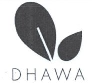 Trademark DHAWA & Lukisan