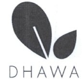 Trademark DHAWA & Lukisan