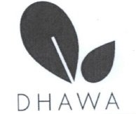 Trademark DHAWA & Lukisan