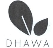 Trademark DHAWA & Lukisan