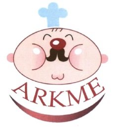 Trademark ARKME + LOGO