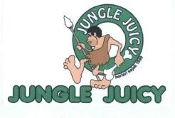 Trademark JUNGLE JUICY + GAMBAR