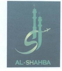 Trademark AL-SHAHBA + LUKISAN