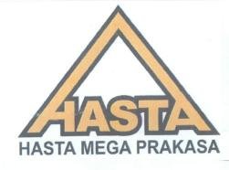 Trademark HASTA MEGA PRAKASA