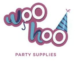 Trademark Woohoo party supplies