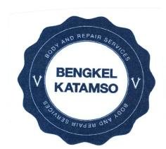 Trademark BENGKEL KATAMSO