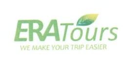 Trademark ERATours WE MAKE YOUR TRIP EASIER