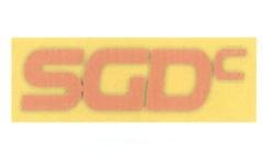 Trademark SGDC