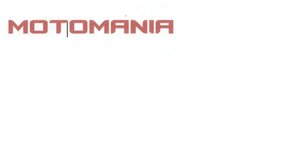 Trademark MOTOMANIA