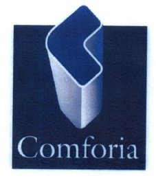 Trademark Comforia