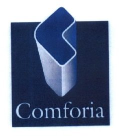 Trademark Comforia