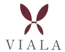 Trademark VIALA