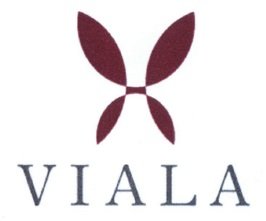 Trademark VIALA