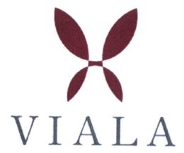 Trademark VIALA